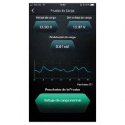 Prueba de carga